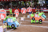 (Annual Sports Day)